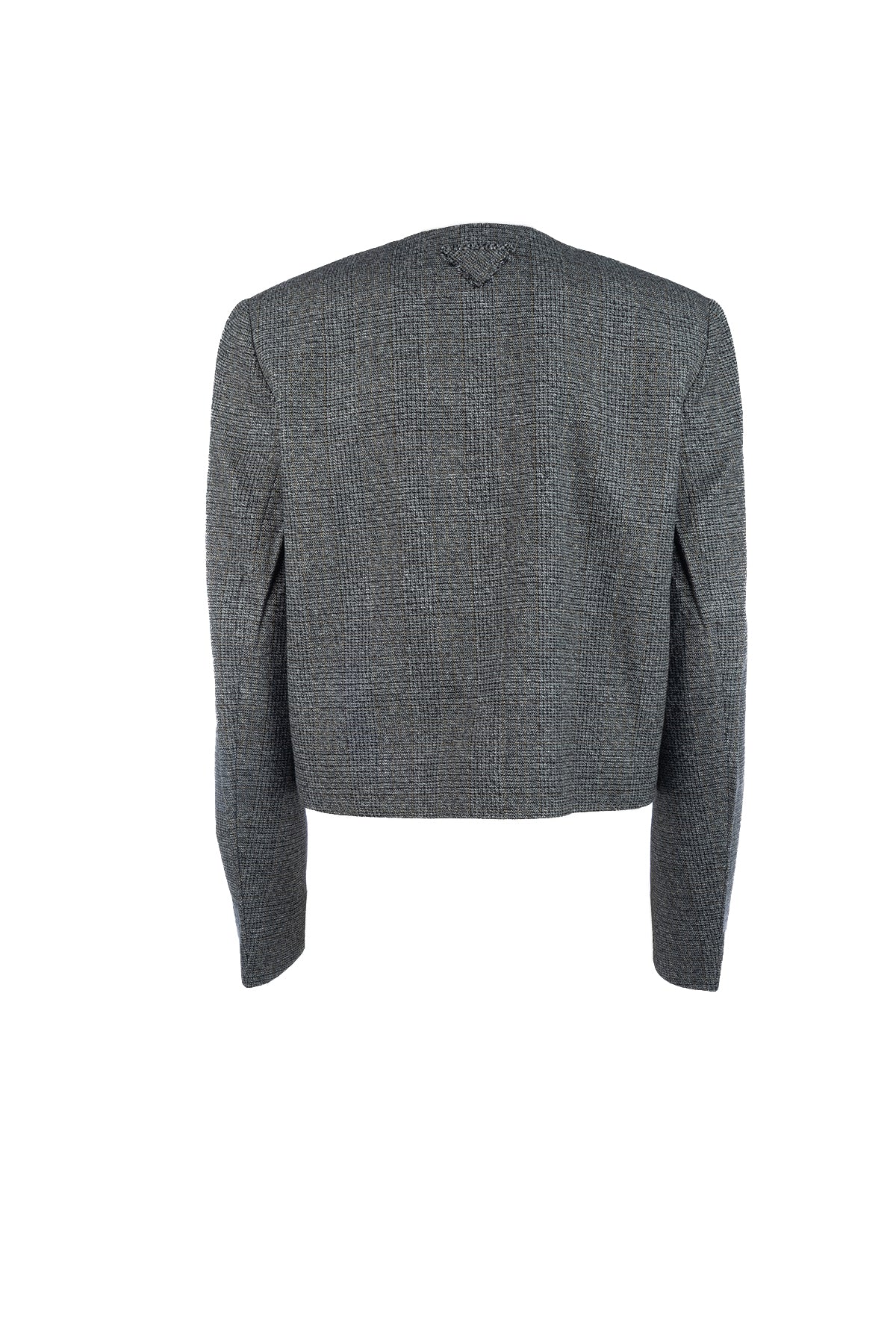 Prada Woman Clothing Blazers & Gilets