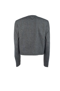 Prada Woman Clothing Blazers & Gilets