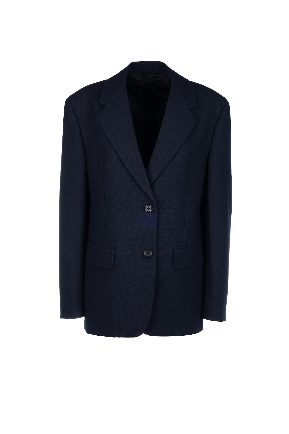 PRADA Prada Woman Clothing Blazers & Gilets