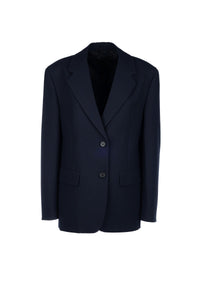 PRADA Prada Woman Clothing Blazers & Gilets