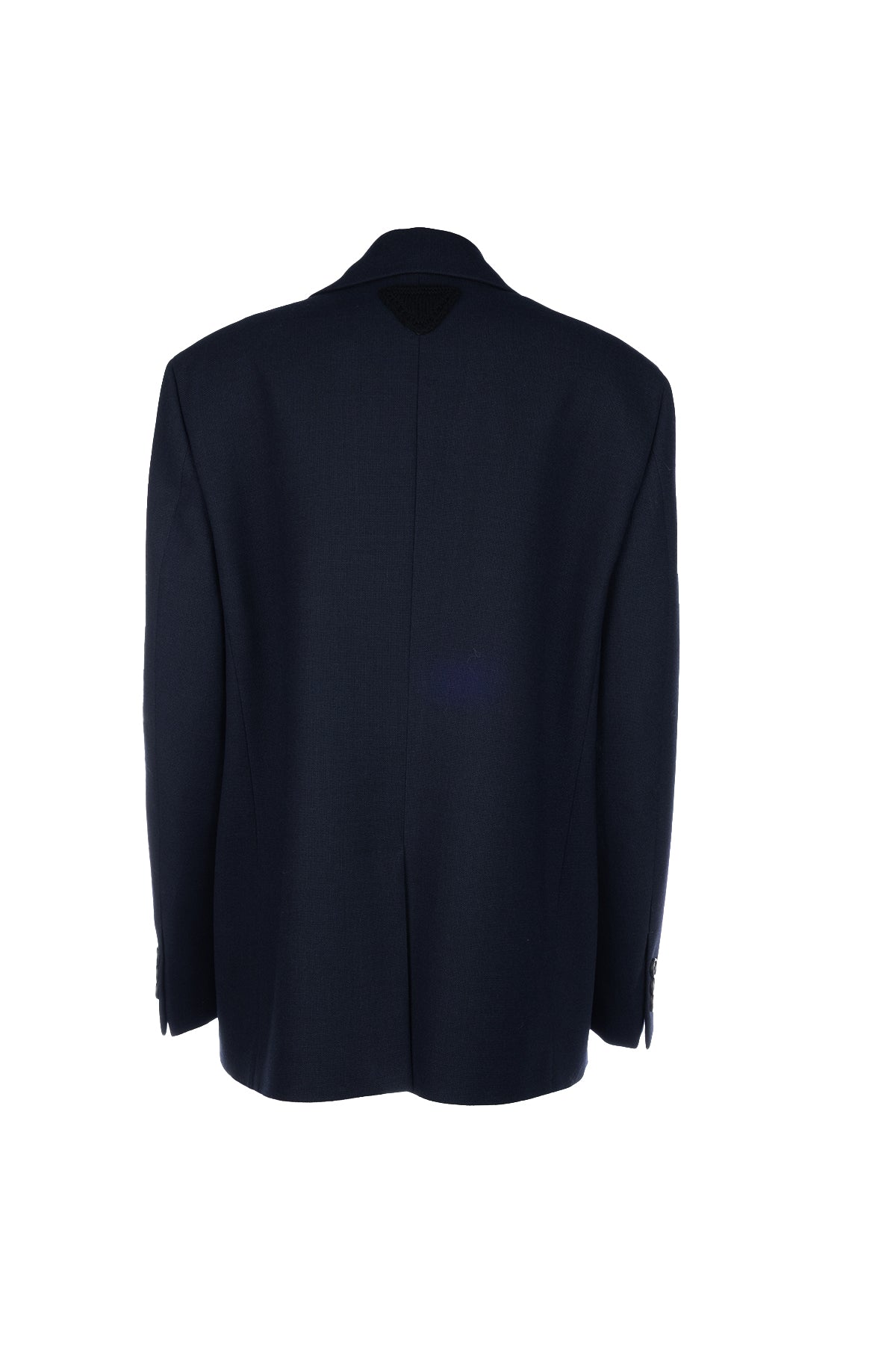 PRADA Prada Woman Clothing Blazers & Gilets