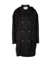 Prada Woman Clothing Blazers & Gilets