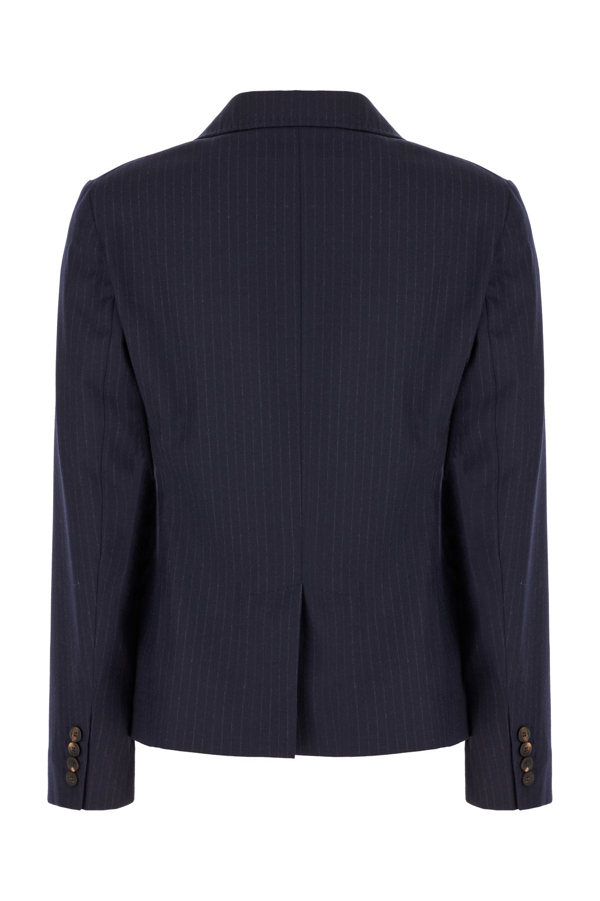 MAX MARA STUDIO Max Mara Studio Woman Clothing Blazers & Gilets