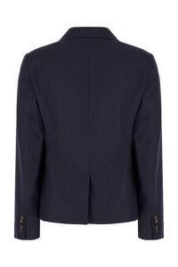 MAX MARA STUDIO Max Mara Studio Woman Clothing Blazers & Gilets
