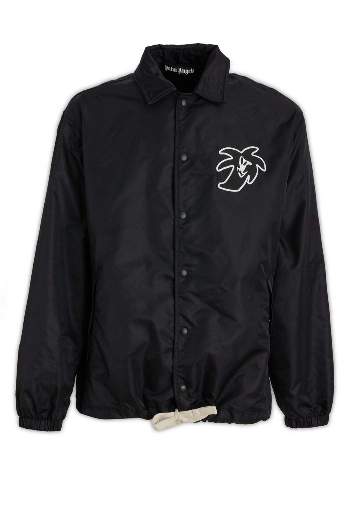 Palm Angels Man Clothing Jackets