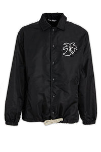Palm Angels Man Clothing Jackets