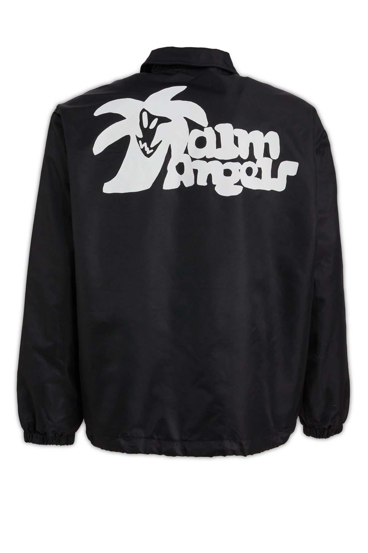 Palm Angels Man Clothing Jackets