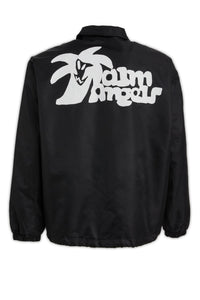 Palm Angels Man Clothing Jackets