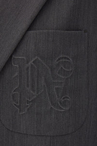PALM ANGELS Palm Angels Man Clothing Blazers E Gilets