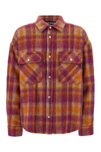 PALM ANGELS Palm Angels Man Clothing Shirts