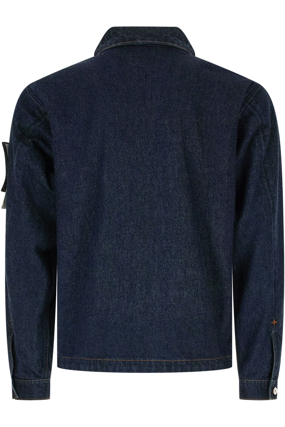STONE ISLAND Stone Island Man Clothing Blazers E Gilets