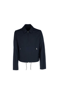 Prada Man Clothing Blazers E Gilets