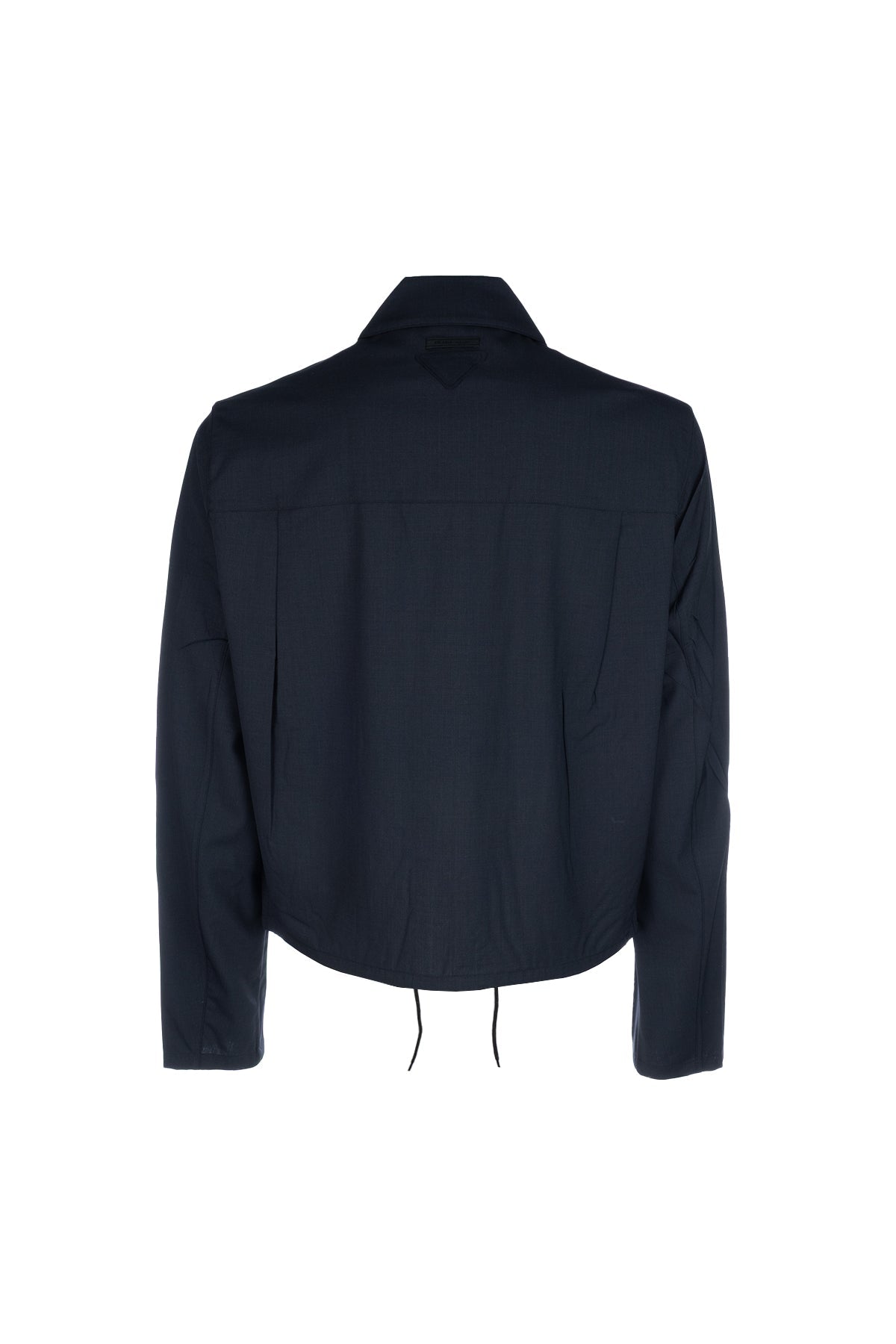 Prada Man Clothing Blazers E Gilets
