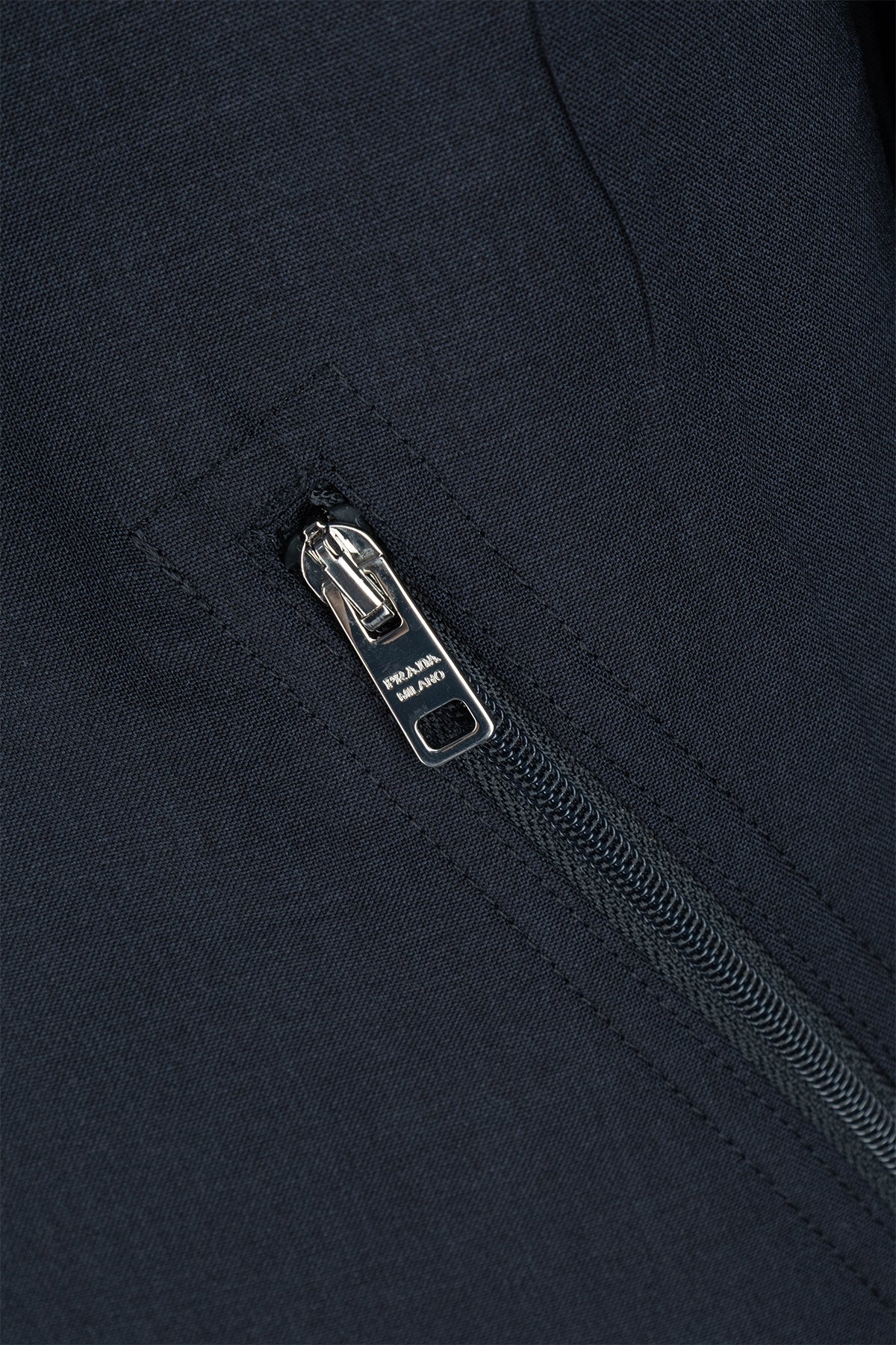 Prada Man Clothing Blazers E Gilets