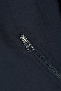 Prada Man Clothing Blazers E Gilets