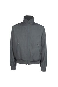 PRADA Prada Man Clothing Blazers E Gilets