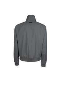 PRADA Prada Man Clothing Blazers E Gilets
