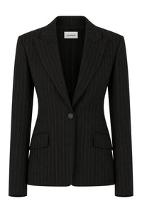 The Andamane Woman Clothing Blazers & Gilets