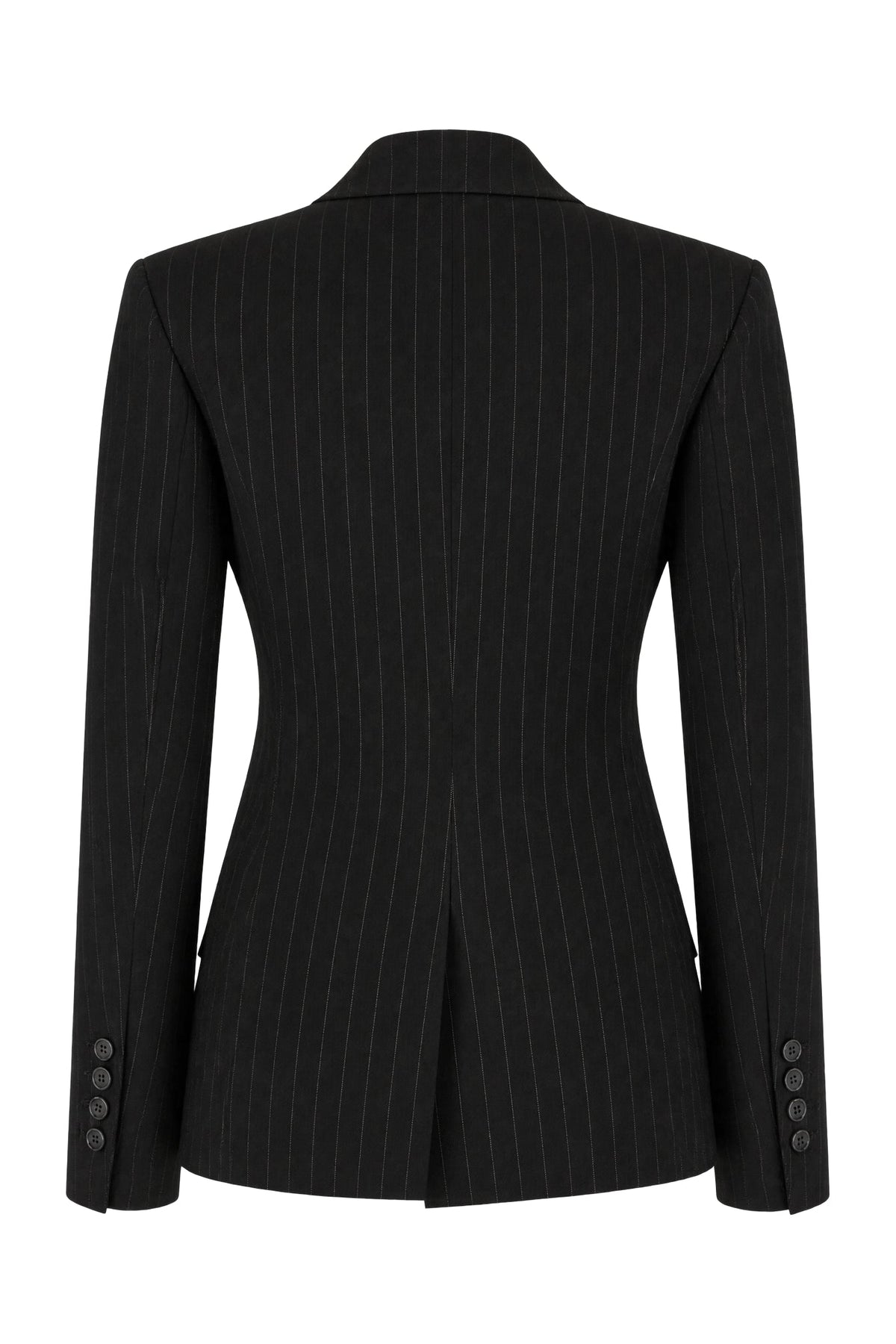 The Andamane Woman Clothing Blazers & Gilets