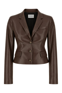 The Andamane Woman Clothing Blazers & Gilets