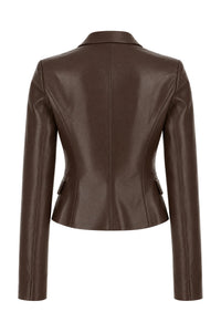 The Andamane Woman Clothing Blazers & Gilets