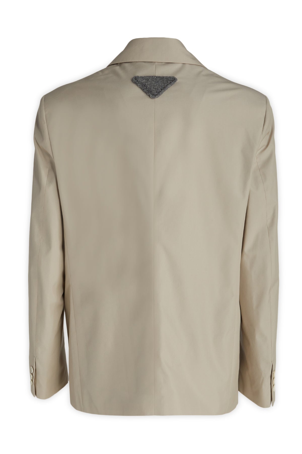 Prada Man Clothing Blazers E Gilets