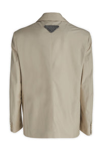 Prada Man Clothing Blazers E Gilets