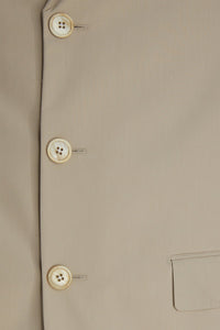 Prada Man Clothing Blazers E Gilets