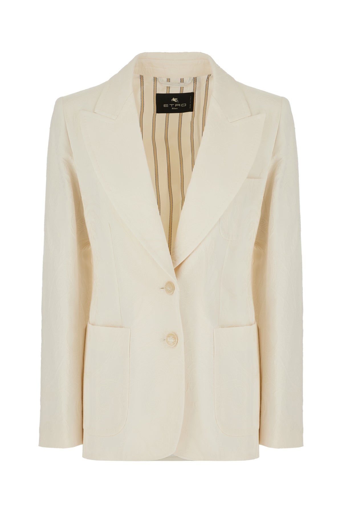 Etro Woman Clothing Blazers & Gilets