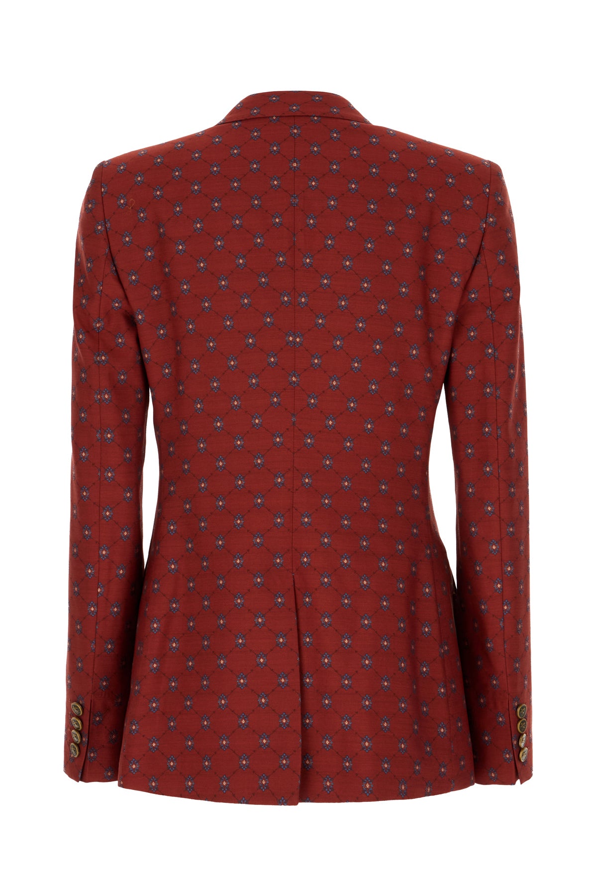 Etro Woman Clothing Blazers & Gilets