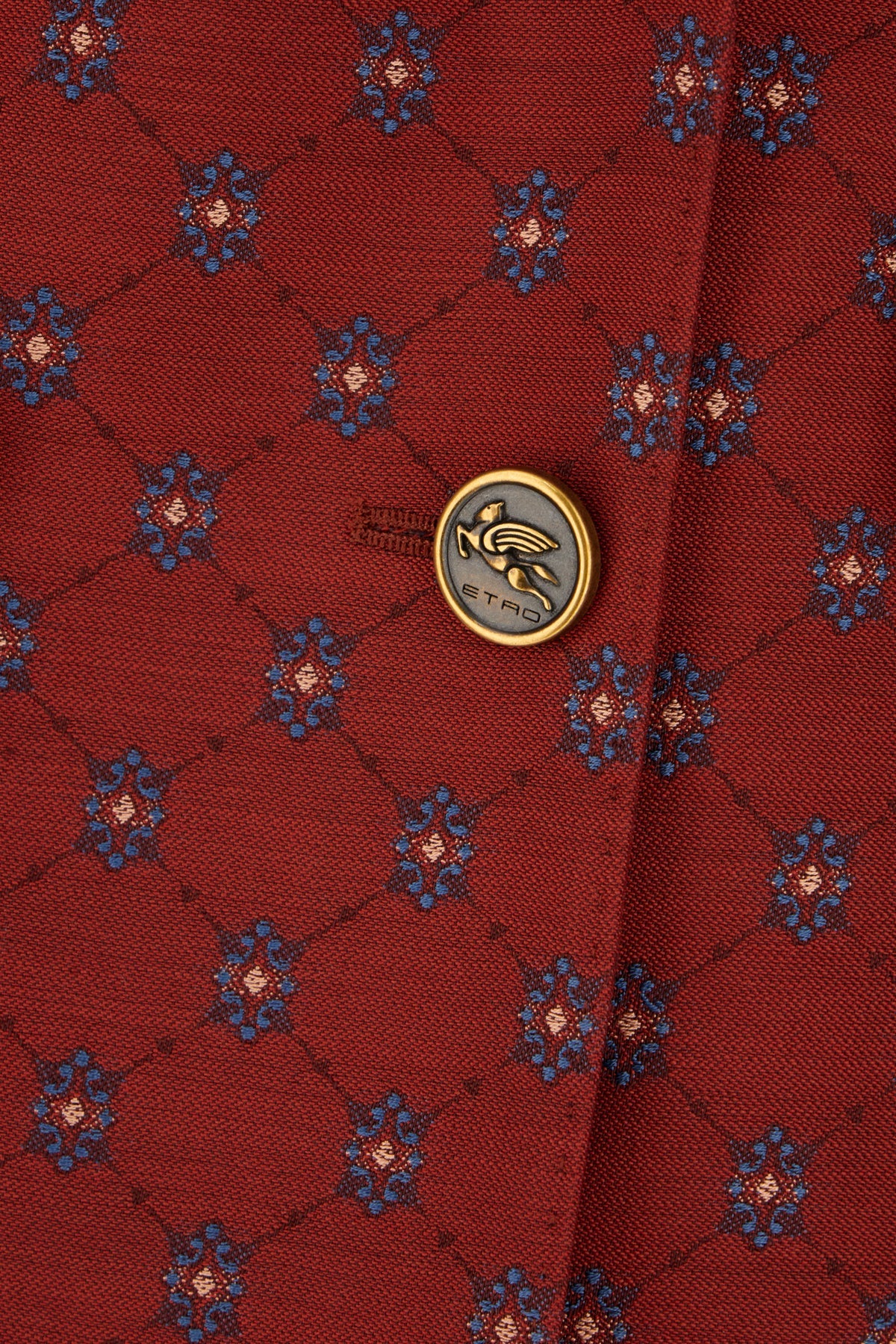 Etro Woman Clothing Blazers & Gilets