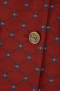 Etro Woman Clothing Blazers & Gilets