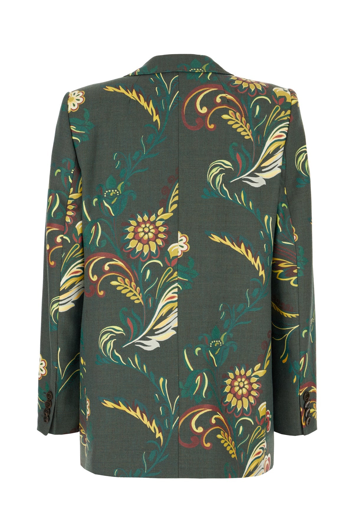 Etro Woman Clothing Blazers & Gilets