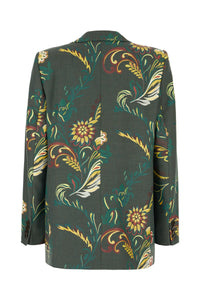 Etro Woman Clothing Blazers & Gilets