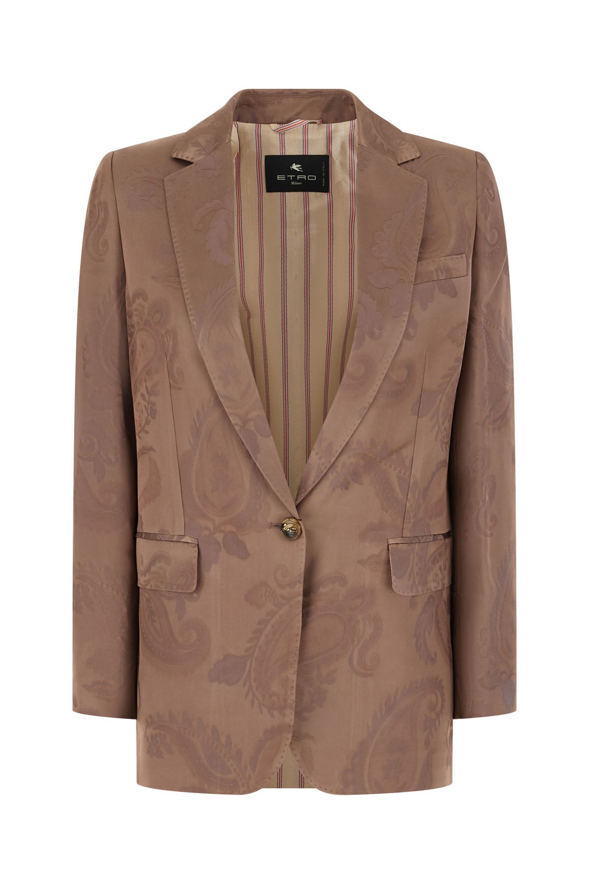 Etro Woman Clothing Blazers & Gilets