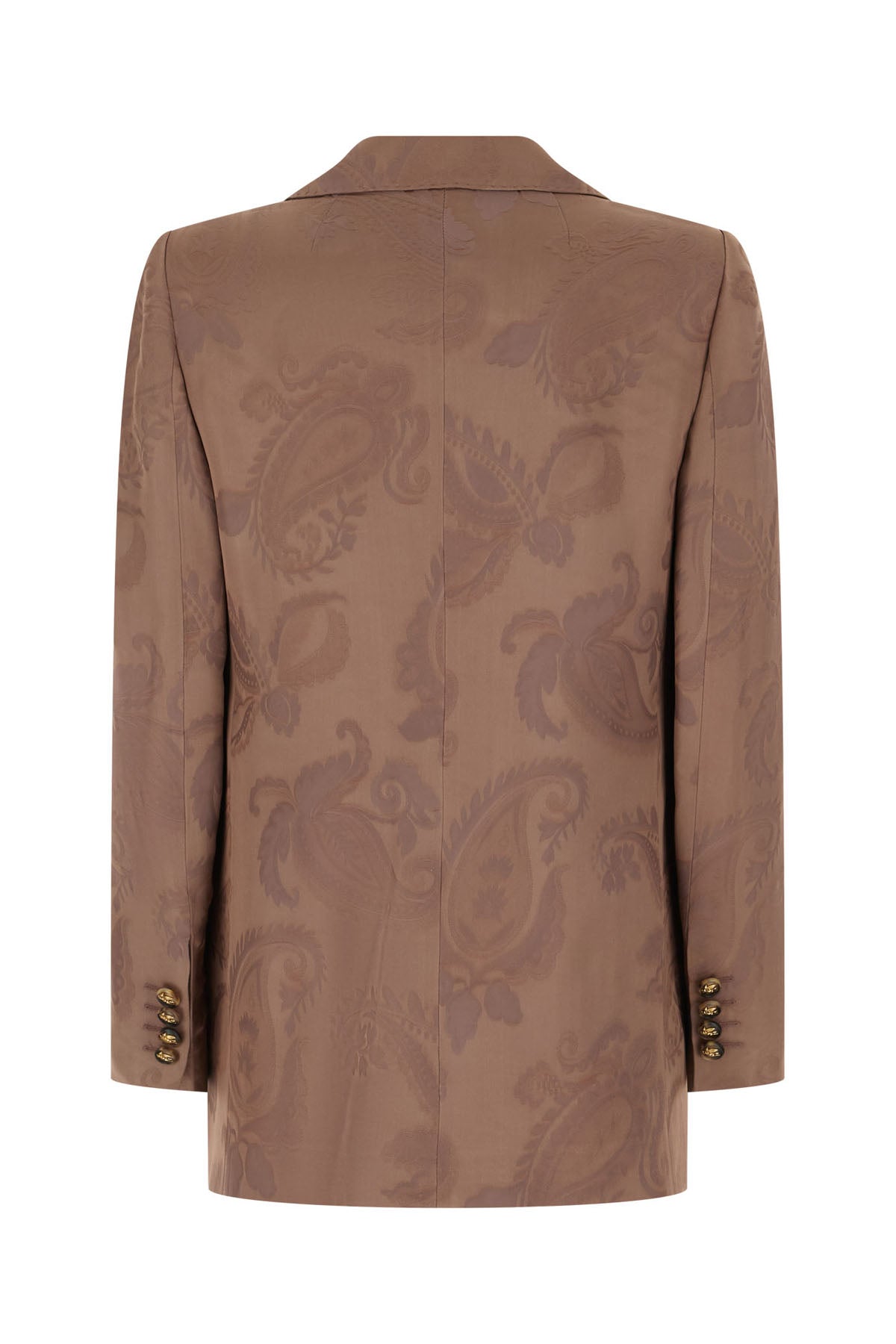 Etro Woman Clothing Blazers & Gilets