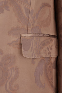 Etro Woman Clothing Blazers & Gilets
