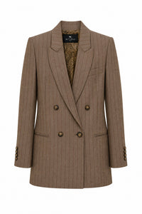 Etro Woman Clothing Blazers & Gilets