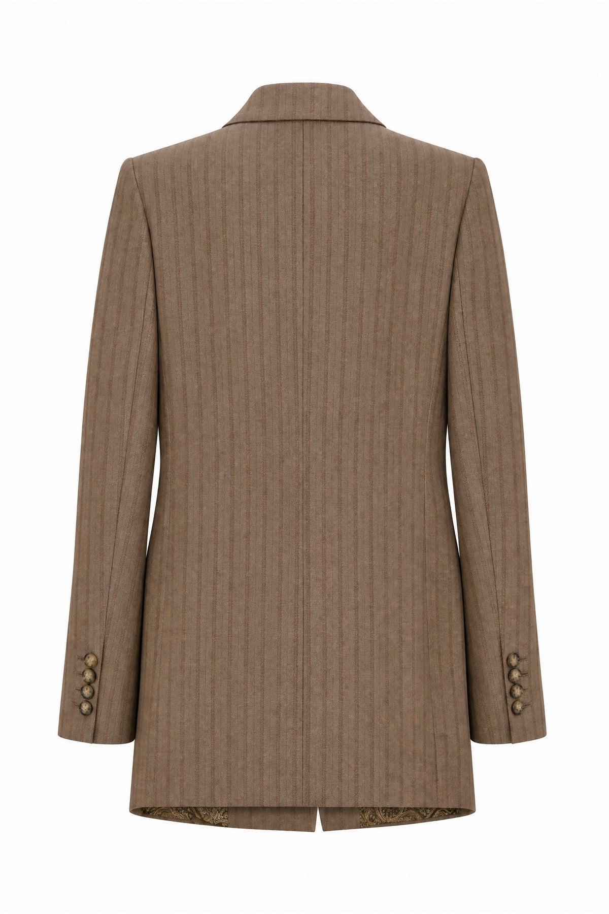 Etro Woman Clothing Blazers & Gilets