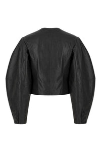 ROTATE Rotate Woman Clothing Jackets