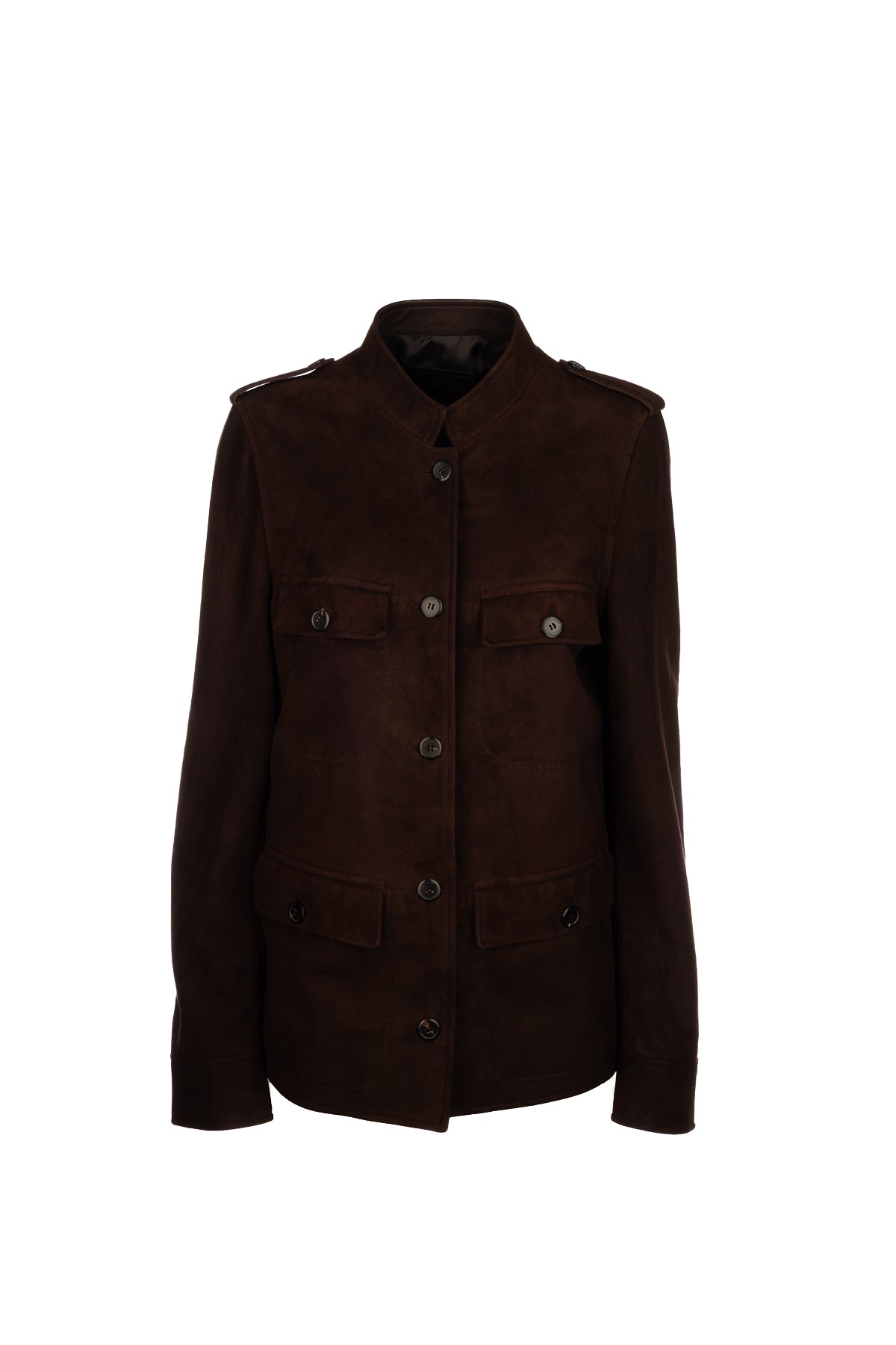 Prada Woman Clothing Jackets
