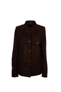 Prada Woman Clothing Jackets