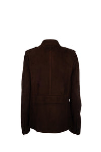 Prada Woman Clothing Jackets