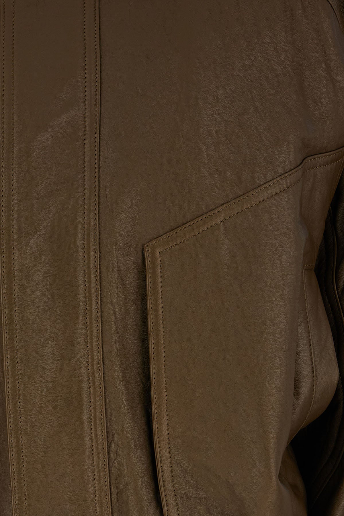 Saint Laurent Woman Clothing Jackets