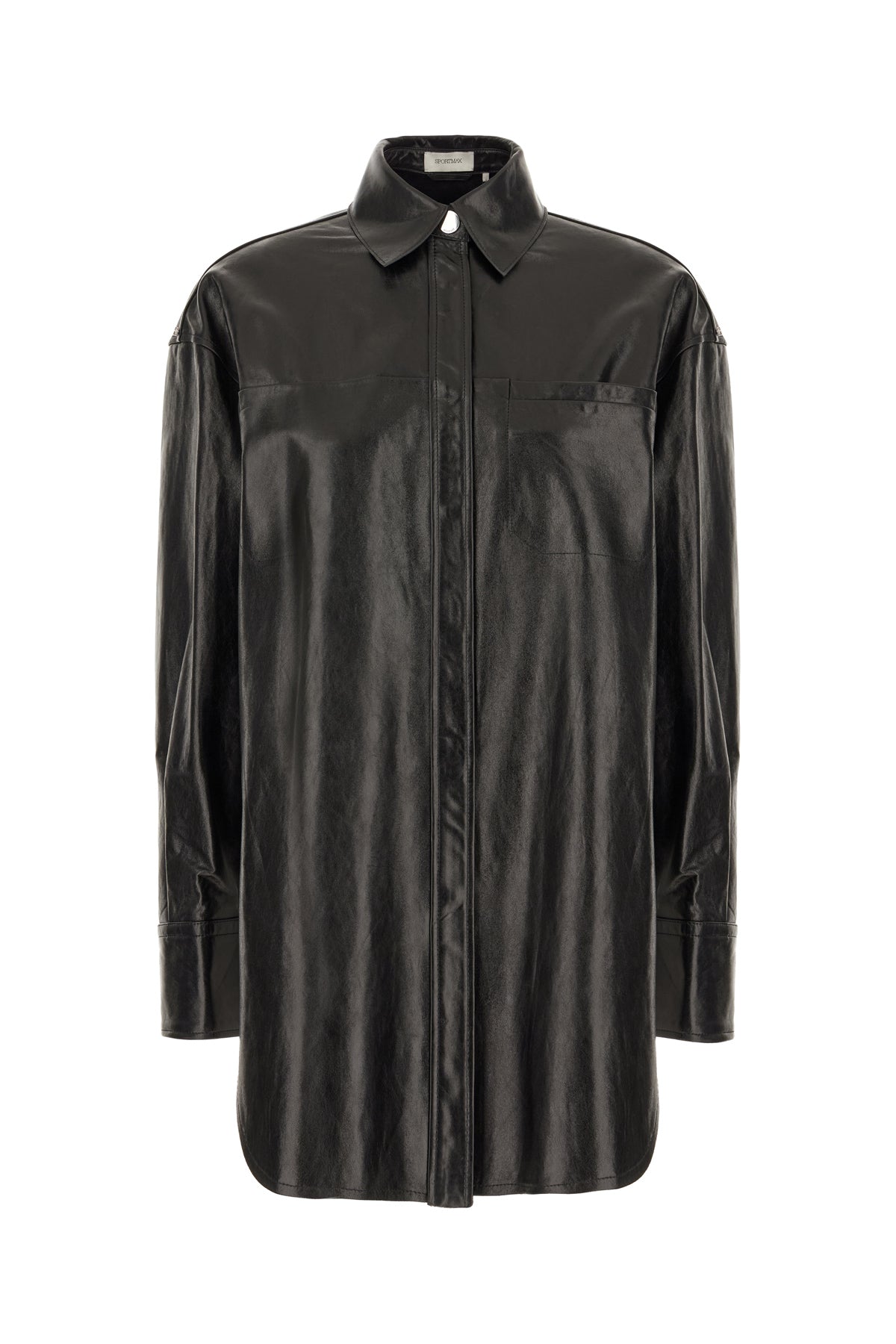 Sportmax Woman Clothing Shirts