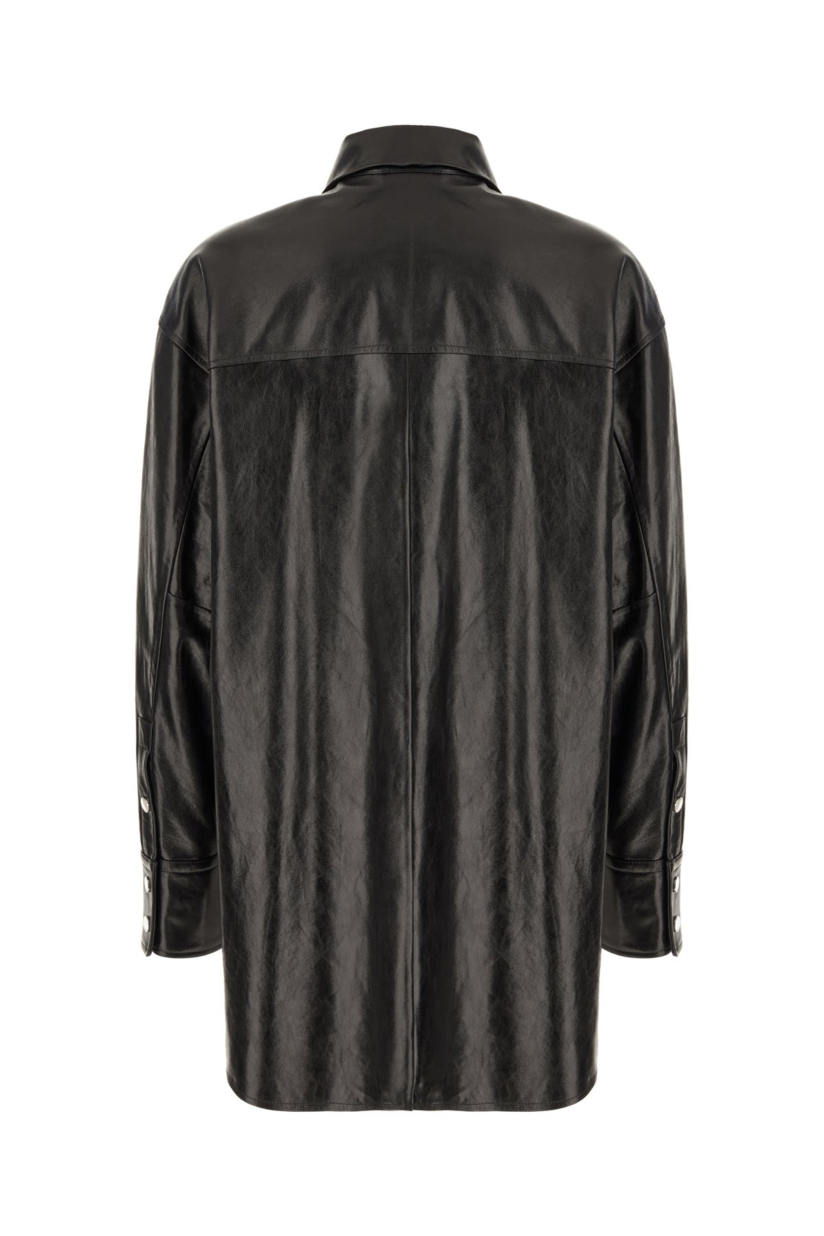 Sportmax Woman Clothing Shirts