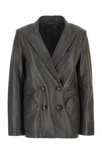 Blazé Milano Woman Clothing Jackets