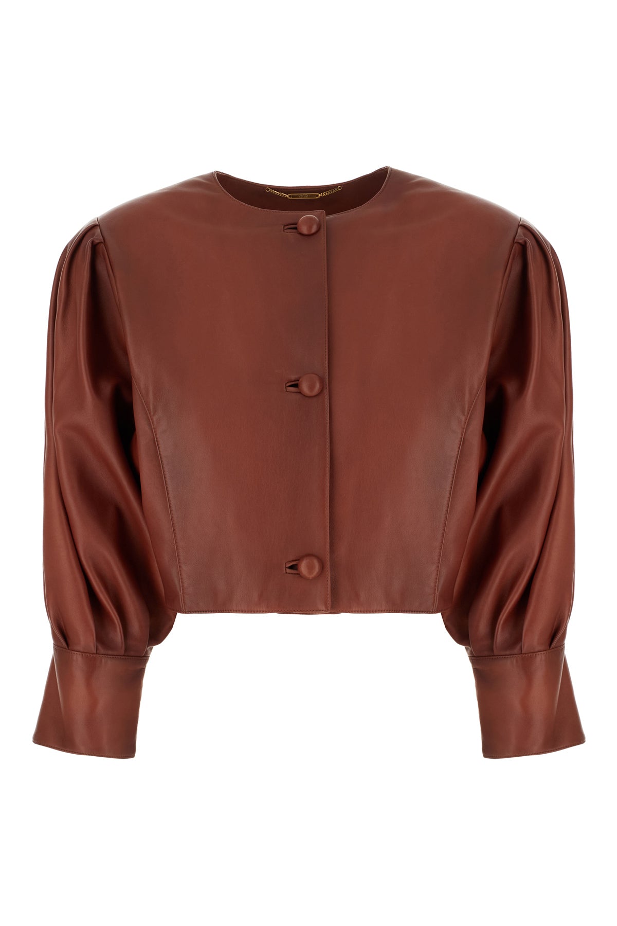 Chloe Woman Clothing Jackets