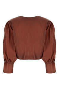 Chloe Woman Clothing Jackets