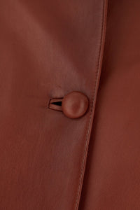 Chloe Woman Clothing Jackets
